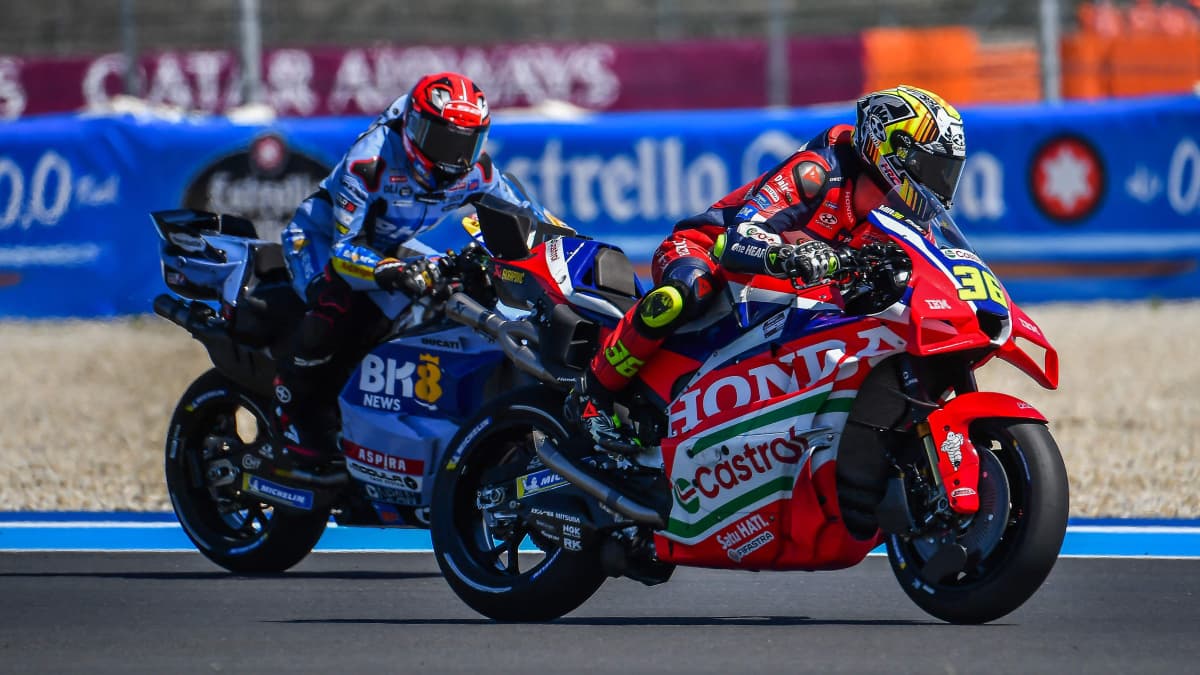 Marc Marquez uvjerljivo pobijedio u sprint utrci VN Mađarske