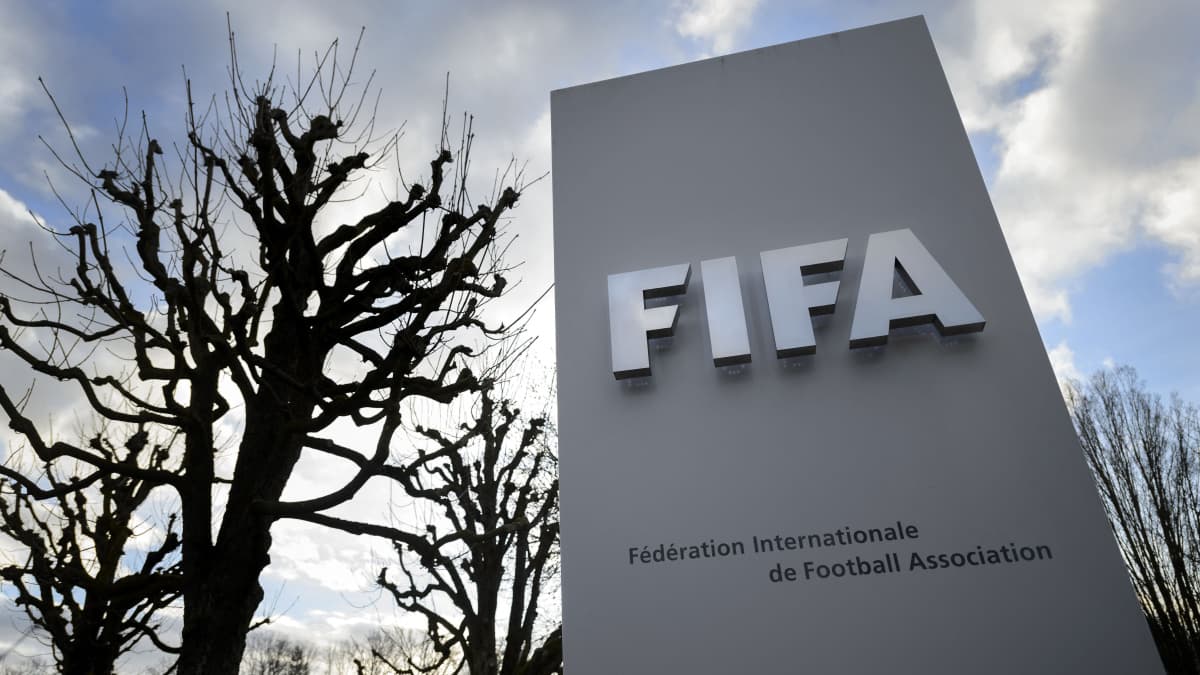 FIFA prodaje komercijalna prava za SP za 3.5 milijarde eura