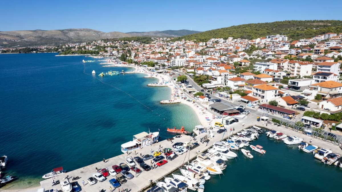 Otvoren poziv za dodjelu Nagrada Općine Okrug za 2026. godinu