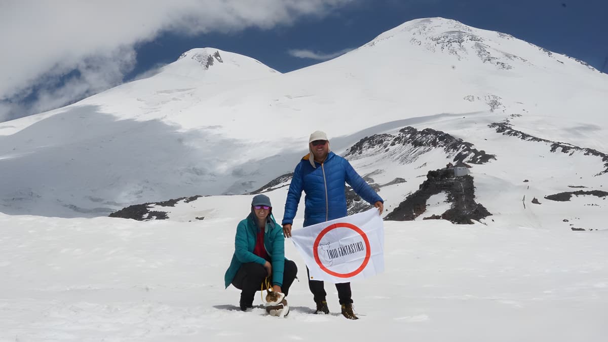 Tragedija na Elbrusu zavila planinarsku zajednicu u crno: Među stradalima i bračni par koji je živio u Kaštelima