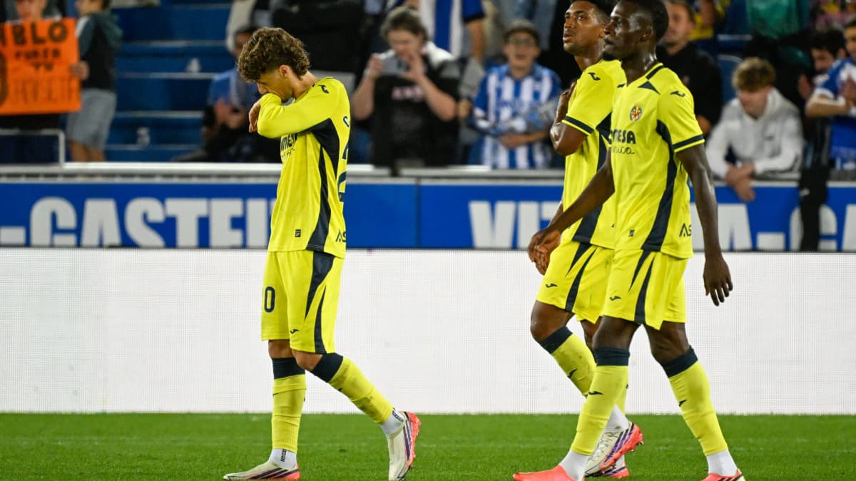 Španjolska: Villarreal - Deportivo 2-3, gol i dvije asistencije Aubameyanga