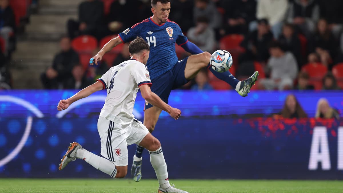 Liga nacija: Hrvatska u Pragu s 2-1 bolja od Češke