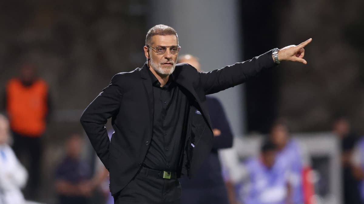 Bilić: Ovakav je poraz nedopustiv za Hrvatsku