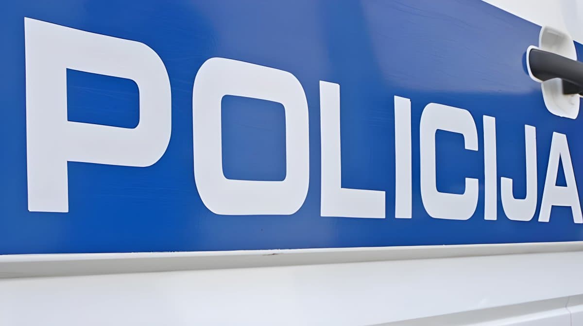 Policija uoči zadnjeg dana škole apelira na učenike: bez alkohola, vandalizma i pirotehnike