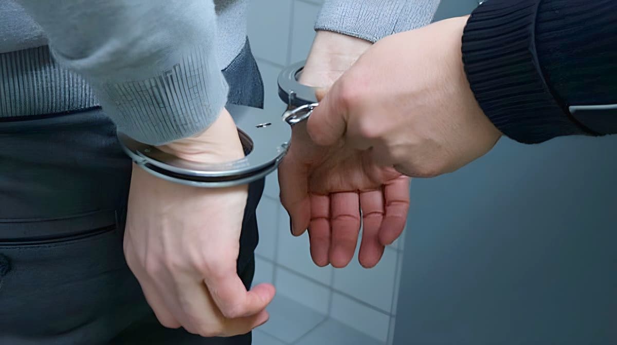 Diler iz Trogira dobio 5 godina zatvora, našli ga u ponoć u automat klubu