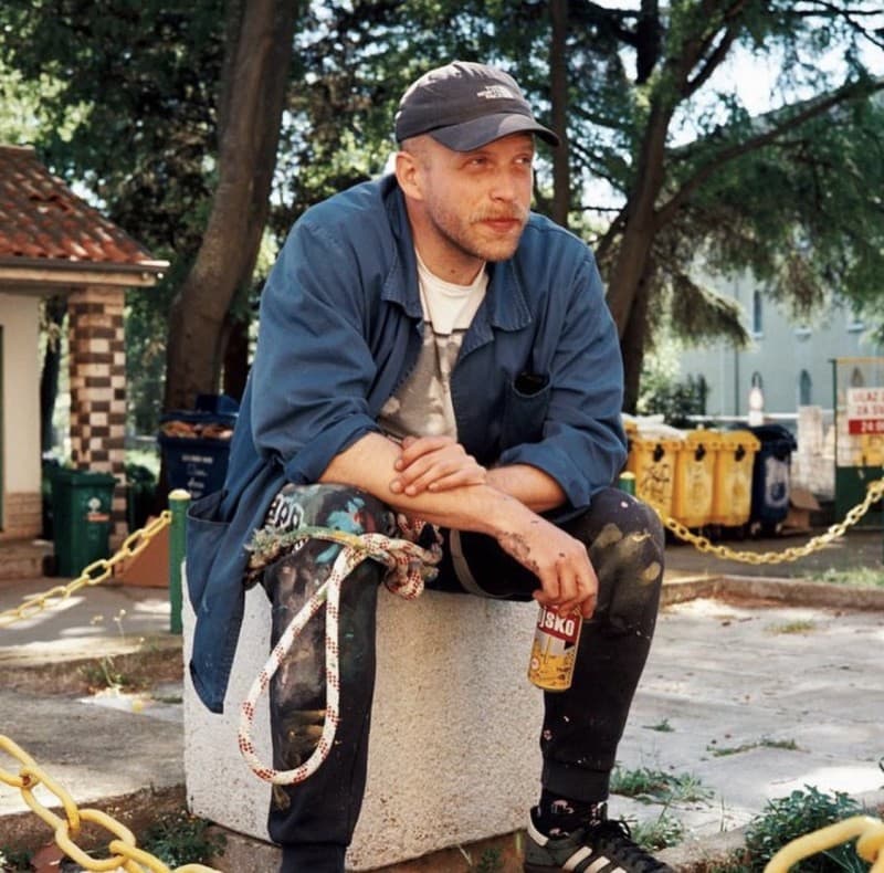 Vedran Štimac: Kroz Art Park stvaramo svojevrsnu meku kulture za građane Pule