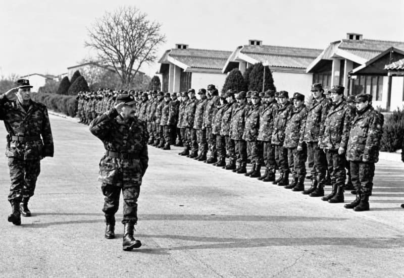 Na današnji dan osnovan Općinski krizni štab u Puli