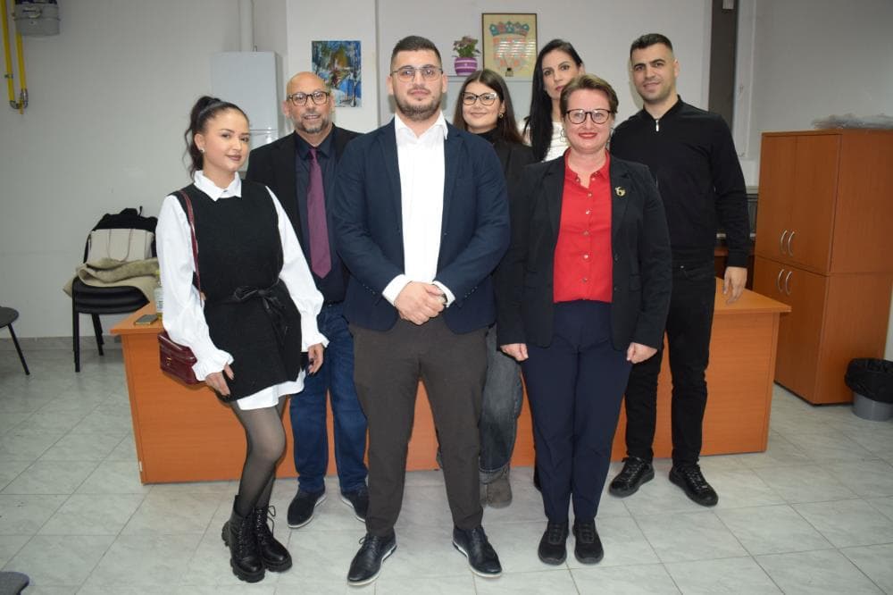 Dani Novog Jelkovca: Sinoć održana svečana sjednica VMO-a, a prekjučer  veliko misno slavlje