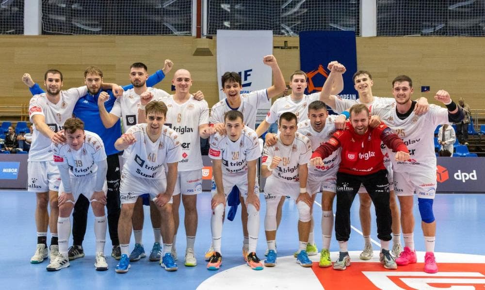 LOV NA NOVE BODOVE: MRK Sesvete večeras odlazi u Karlovac po nastavak pobjedničkog niza