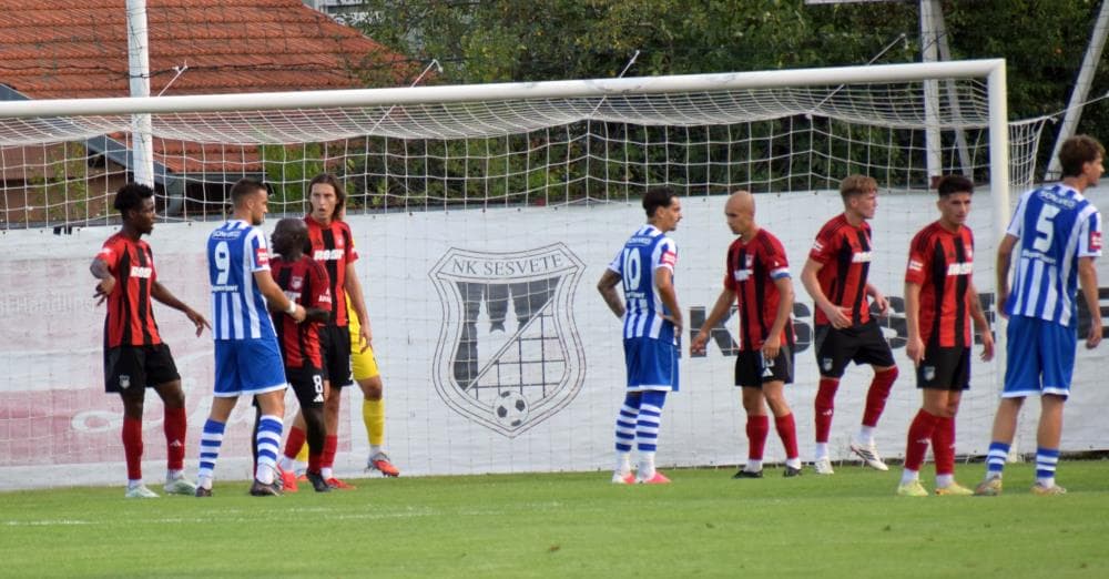DRAMATIČAN ZAGREBAČKI DERBI: Podjela bodova nakon preokreta i autogola na Pešćenici