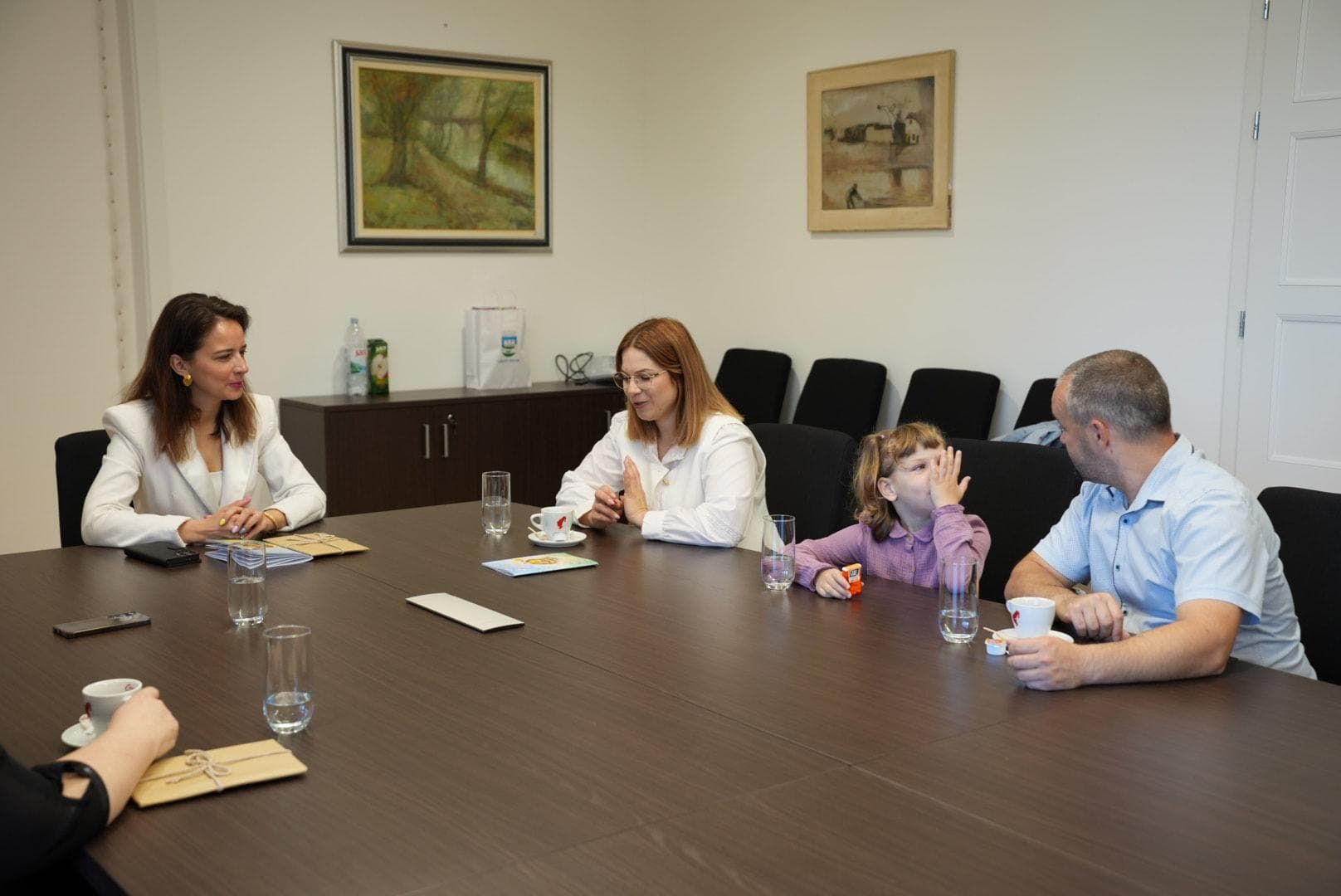 Uskoro promocija slikovnice “Tena i pčelica Tea”