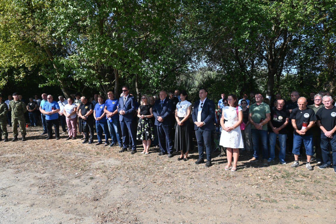 „Skela spasa“ – simbol slobode, otpora i nade