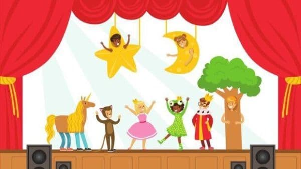 DJEČJI VRTIĆ "MASLAČAK": Svečana priredba  “Mome gradu s ljubavlju”