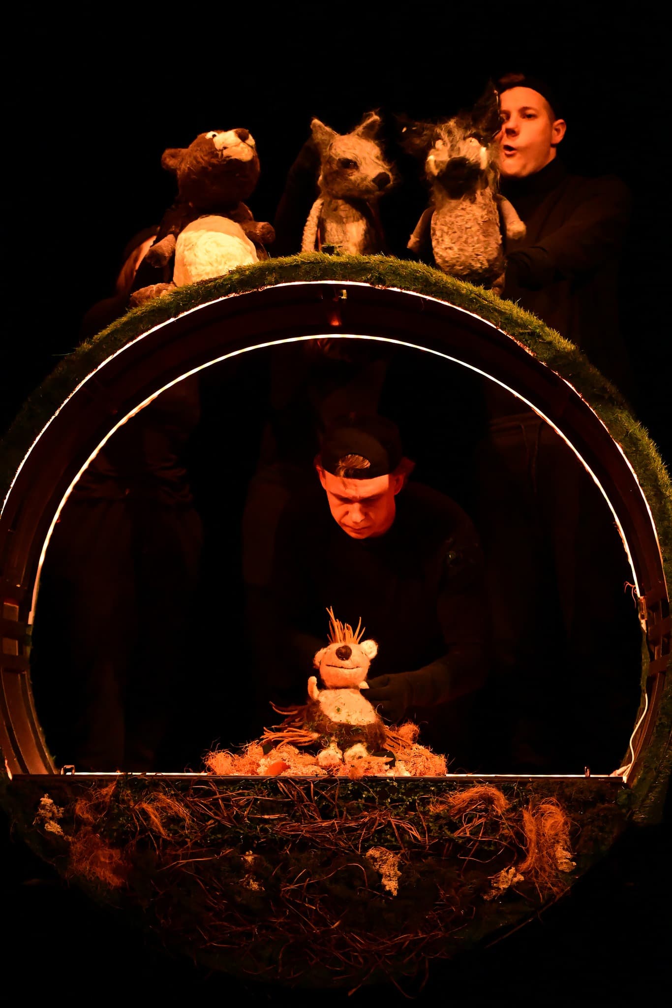 Ma kakav bio moj rodni prag, on mi je ipak mio i drag