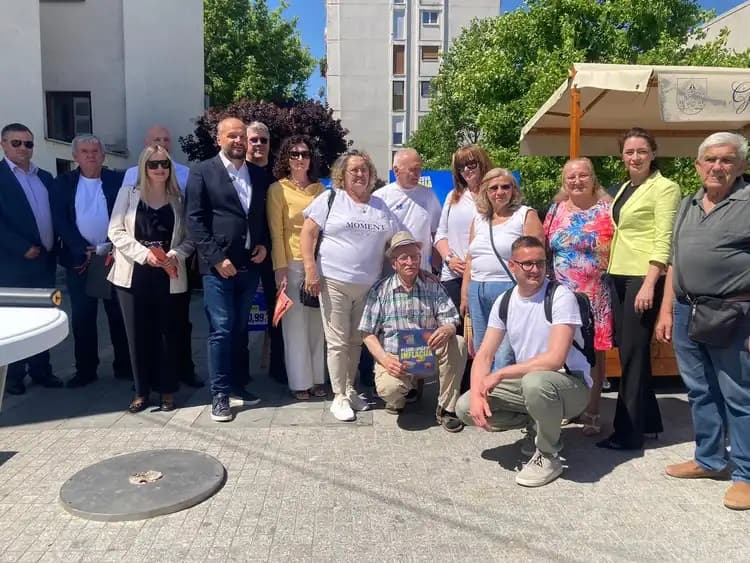 SDP i Možemo: Plenkovićeve mjere nisu dovoljne i dolaze prekasno