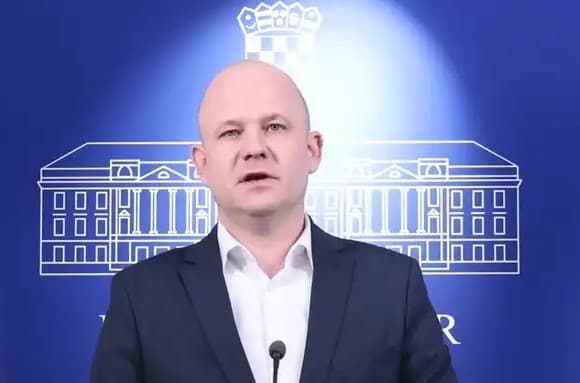 Jakšić: Bez novog ekonomskog modela nema promjene