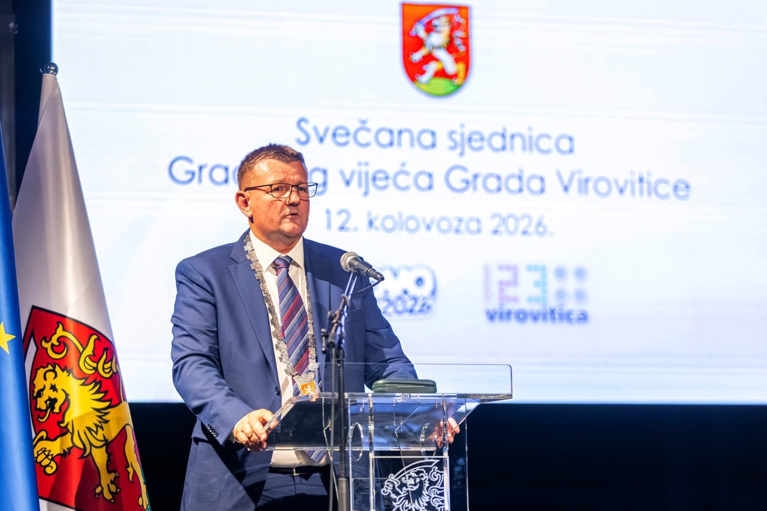 U tijeku više od 60 projekata vrijednih preko 100 milijuna eura