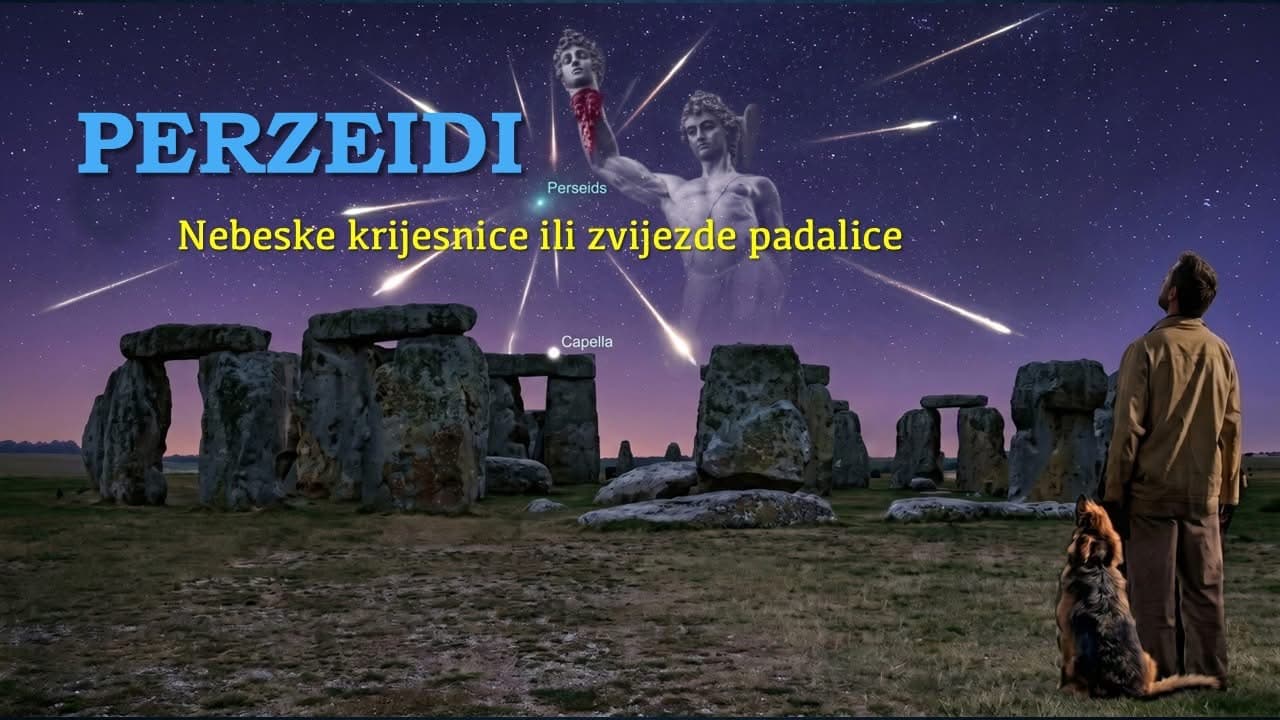Kad nebo postane učionica: Predavanje i izložba meteorita